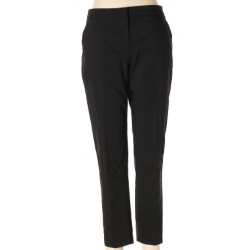 Black Casual Pants / Trousers, Size 6